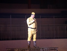 Ледовое шоу «Вальс Победы»