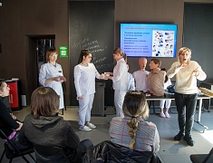 Проект «Жизнь в твоих руках»