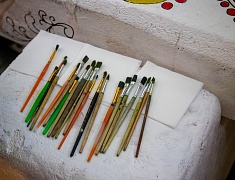 Китайский Новый отметили в Благовещенске