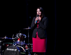 В Благовещенске подвели спортивные итоги года