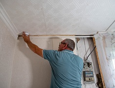 Еще почти 300 семей в Благовещенске получат бесплатно пожарные извещатели 