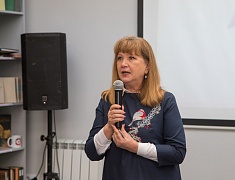 В Благовещенске открылась пятая модельная библиотека