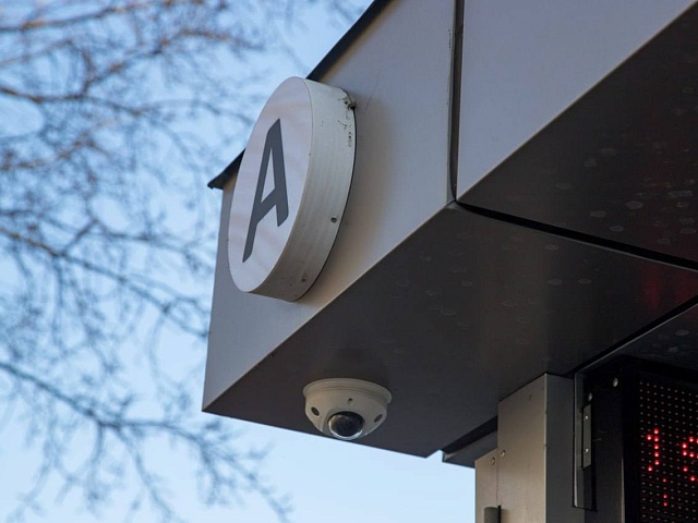 Несколько автобусов возвращаются на исходные схемы движения