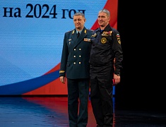 Благовещенские спасатели и ЕДДС стали лучшими в Амурской области по итогам 2023 года