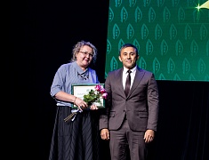 Дальневосточный ГАУ празднует юбилей