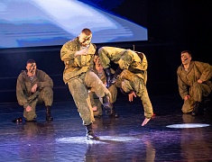 ДВОКУ торжественно отметил 85-летний юбилей