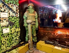 Благовещенск встретил агитпоезд «Сила в правде»