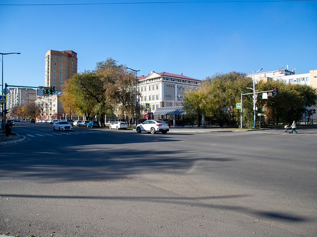 В Благовещенске проведут комплексные кадастровые работы