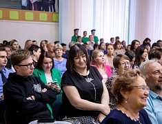 В Благовещенске свой 150-летний юбилей отмечает старейшее учебное заведение – Алексеевская гимназия