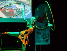 Более 30 спортсменов Благовещенска награждены знаками отличия ГТО