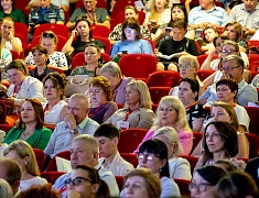 В Благовещенске прошел первый на Дальнем Востоке демографический форум