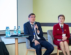 Первый областной форум по защите прав потребителей 