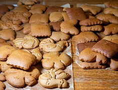 Мэр Олег Имамеев посетил добровольческий пункт помощи бойцам СВО