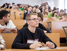 Международная патриотическая акция «Диктант Победы»