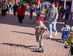 «Кросс нации»