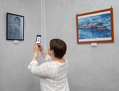 В Благовещенске определили победителей «Спорта в искусстве»