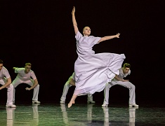 Ансамблю "Ровесники" 56 лет!