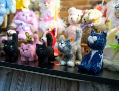 В Благовещенске прошел фестиваль «Праздник весны»