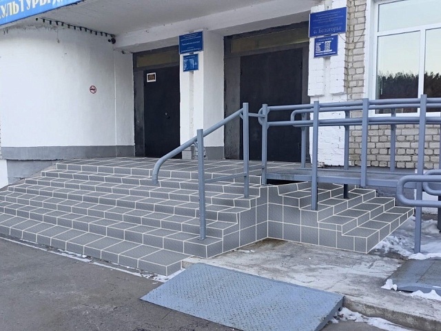 Благовещенцы с помощью «голоса» могут помочь отремонтировать Дом культуры в Белогорье