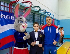 Нормативы комплекса ГТО выполнили педагоги и ученики 26 школы Благовещенска