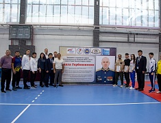 Почти три сотни спортсменов собрал турнир по тхэквондо в Благовещенске