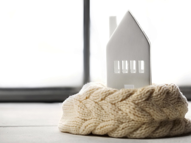 Мэр Благовещенска Олег Имамеев рассказал, когда в городе начнется отопительный сезон 