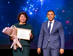 День учителя