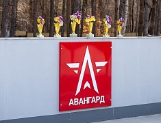 В Благовещенске завершился муниципальный этап «Зарницы»