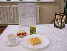 В ОКЦ подвели промежуточные итоги реализации корпоративных программ в учреждениях Благовещенска