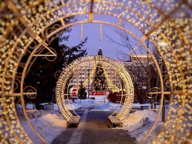 Прогноз погоды в Благовещенске на 29 января: 