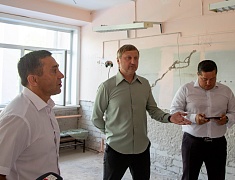 Новые «Кванториумы» откроют на базе двух благовещенских школ