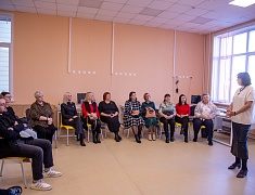 Первый психологический форум «Жизнь без тревоги»