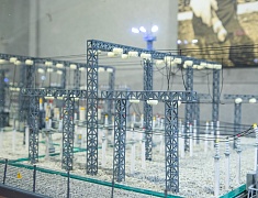 Мэр Благовещенска Олег Имамеев поздравил энергетиков с профессиональным праздником