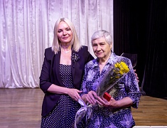 Знаки «50 лет Байкало-Амурской магистрали» вручили благовещенцам