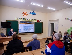 В Благовещенске подвели итоги шестилетней реализации корпоративных программ здоровьесбережения