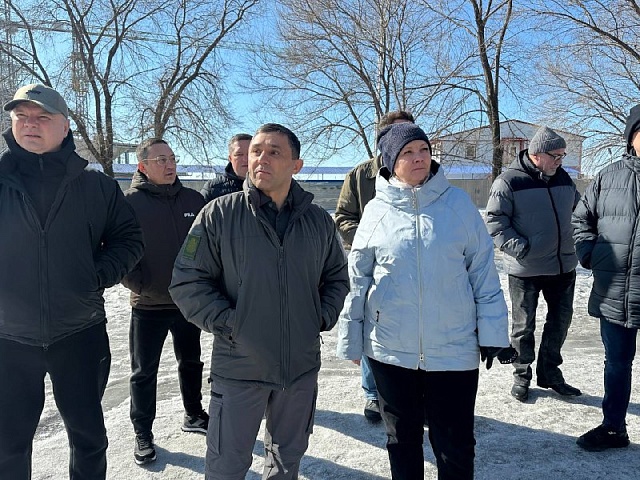 Преображение университетского сквера: территория у БГПУ получит новый облик