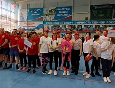 Фестиваль в четыре дня