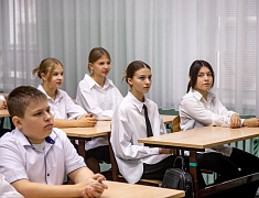 В областном центре проходят Ярмарки здоровья