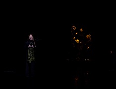 В Благовещенске показали фильм о детях Донбасса