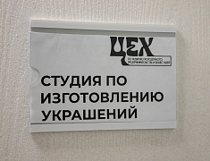 В Благовещенске открыли Цех для развития молодежного предпринимательства и бизнес-идей
