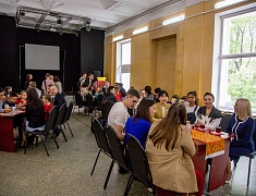 Благовещенск и Хэйхэ «обменялись» семьями