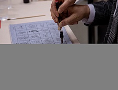 В Благовещенске работают эксперты президентской платформы «Россия — страна возможностей»