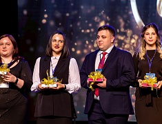 На муниципальном этапе конкурса «Педагог года – 2023» своё мастерство показывали 19 педагогов