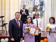 В Благовещенске свой 150-летний юбилей отмечает старейшее учебное заведение – Алексеевская гимназия