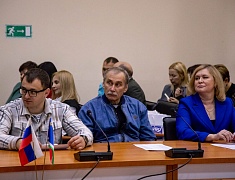 В Благовещенске прошла стажировка для руководителей системы образования Свердловской области