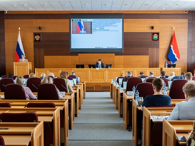 В Благовещенске предложили ужесточить наказание за нарушения в продаже алкоголя