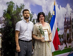 Накануне Дня работника торговли в Благовещенске чествовали руководителей, продавцов, менеджеров и официантов