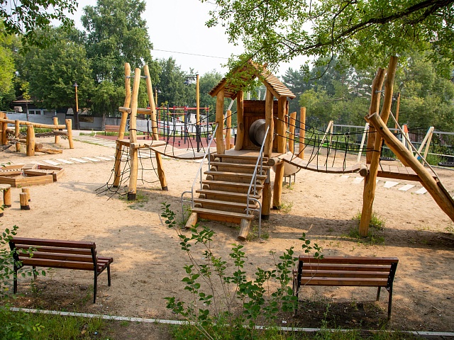 В Благовещенске стал известен победитель предварительного голосования по благоустройству. Какая это территория?