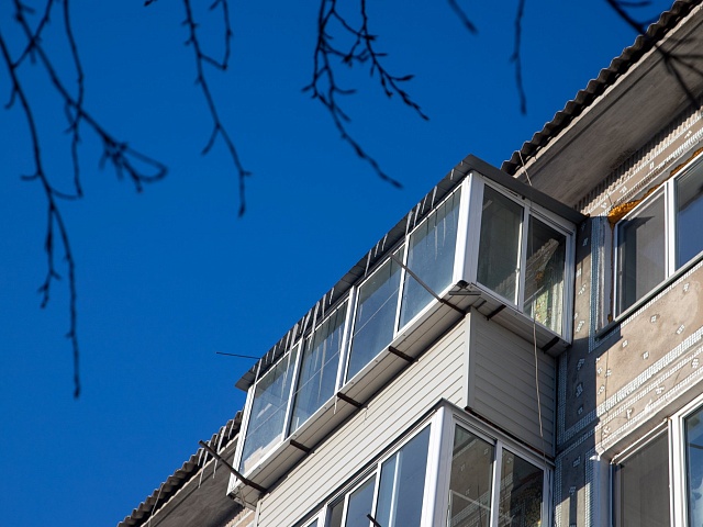 Благовещенцам напоминают о мерах безопасности в период образования сосулек