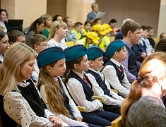 Городской конкурс «Безопасное колесо 2025»